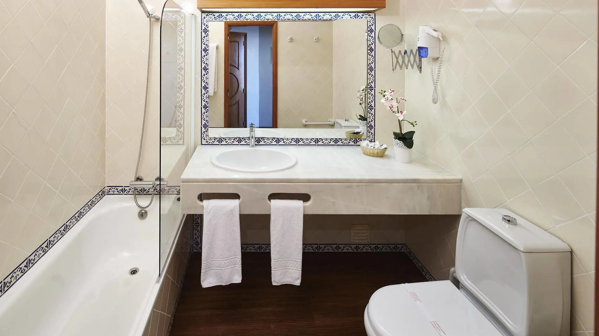 Luna Clube Oceano Albufeira Apart Otel