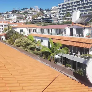 Residencial Melba Portogallo