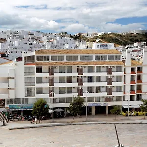 Aparthotel Edificio - Local