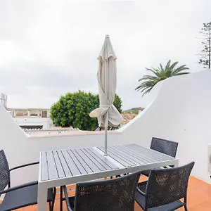 Aparthotel Borda D'agua