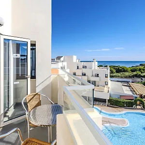 Hotel Santa Eulalia Hotel&spa