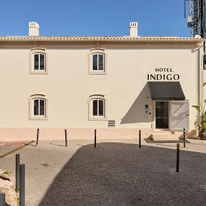 4* Hotel Indigo By Ihg (adults Only)
