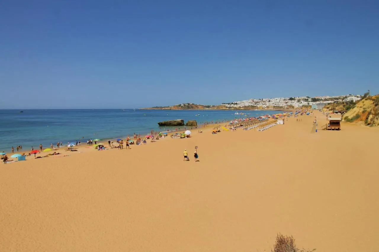 Luna Clube Oceano Albufeira Portugália