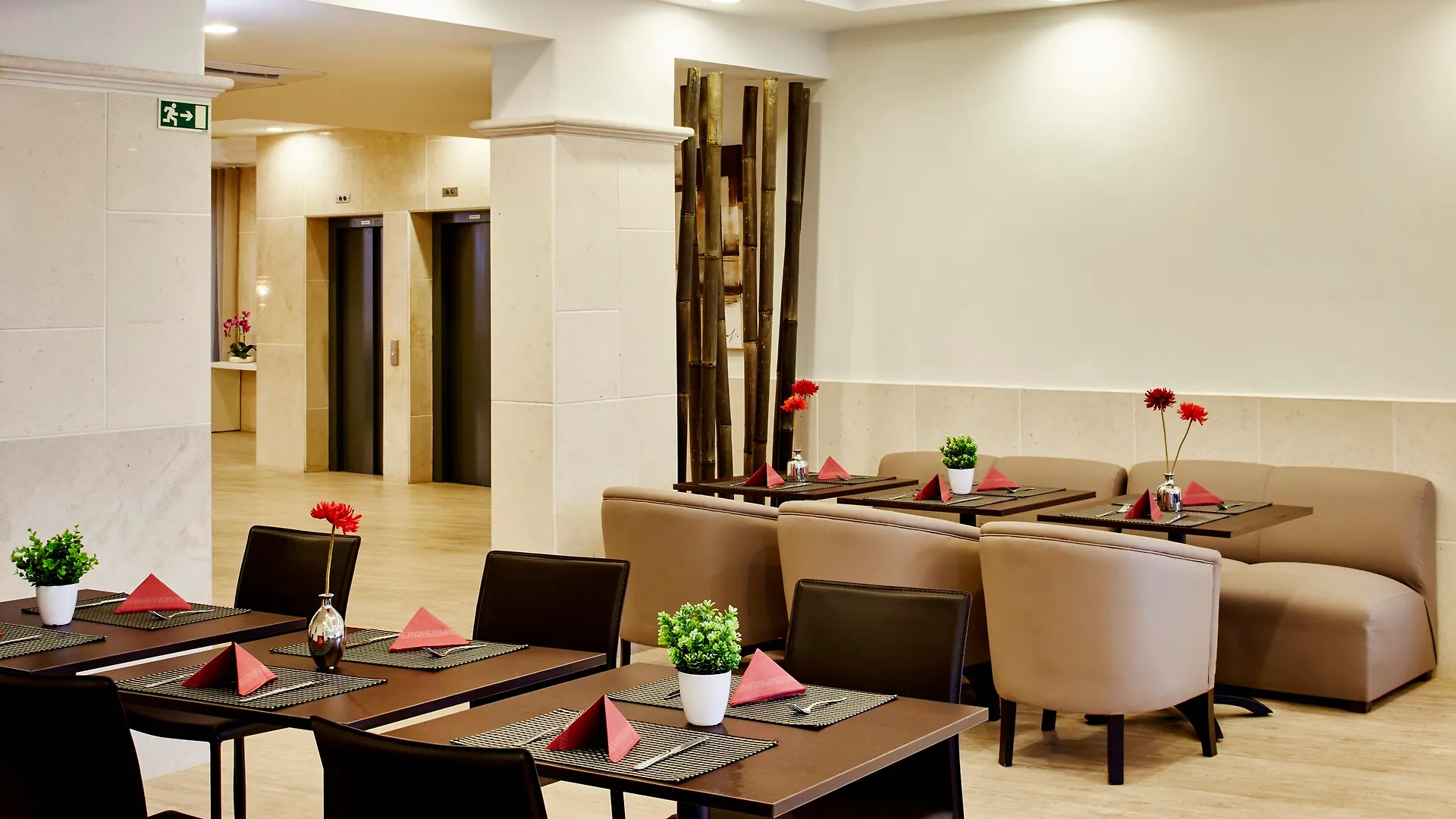 Luna Clube Oceano Albufeira Apartmanhotel