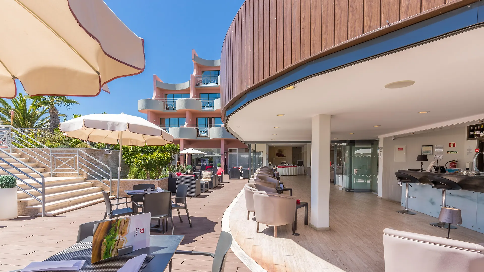 Luna Clube Oceano Albufeira