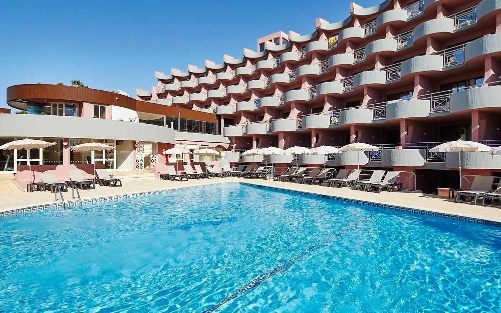 Luna Clube Oceano Albufeira