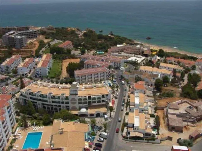 Luna Clube Oceano Albufeira Portugal