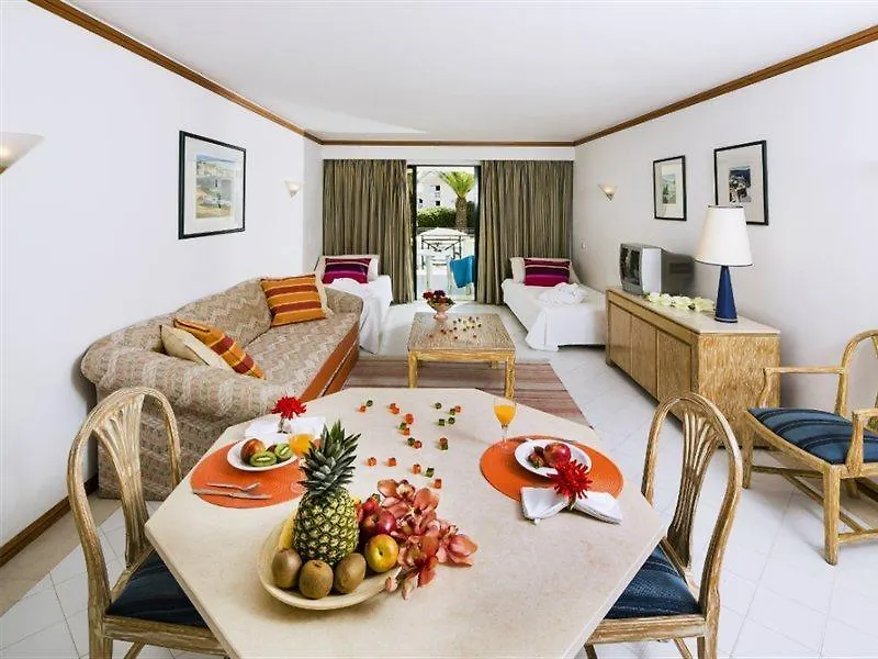 Aparthotel Luna Clube Oceano Albufeira