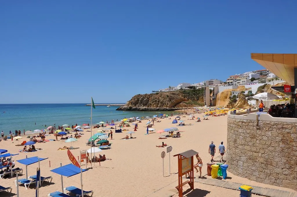 Luna Clube Oceano Albufeira