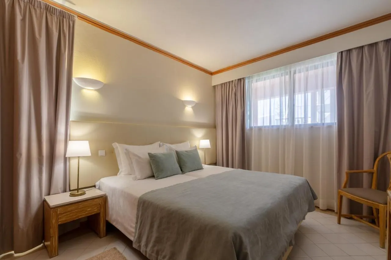 Apartmanhotel Luna Clube Oceano Albufeira
