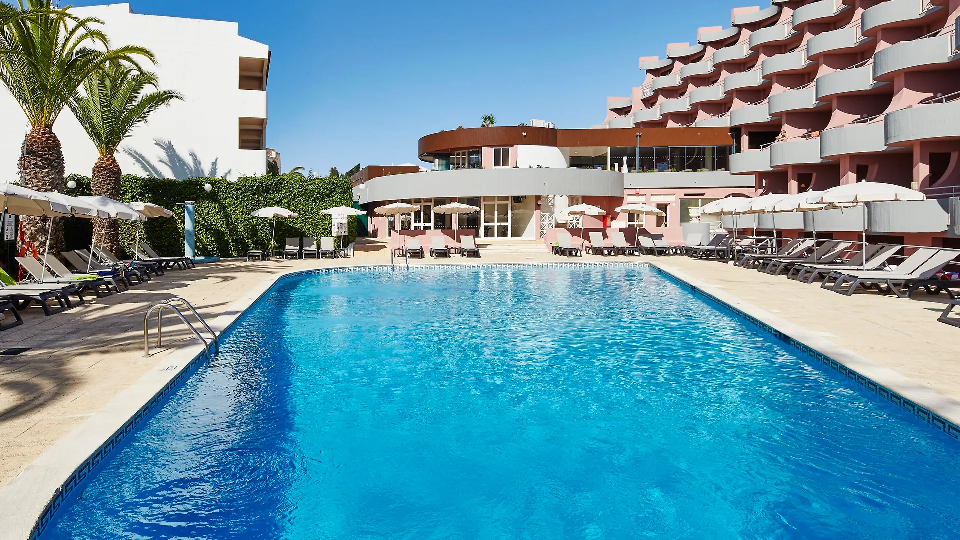 Luna Clube Oceano Albufeira Aparthotel