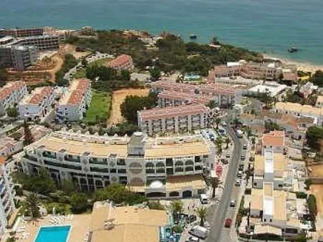 Luna Clube Oceano Albufeira Aparthotel